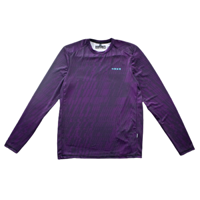 Nomo Cycling Easy Jersey 1